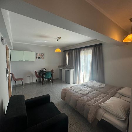 Comfort Hotel Apartments Rhodes City Kültér fotó
