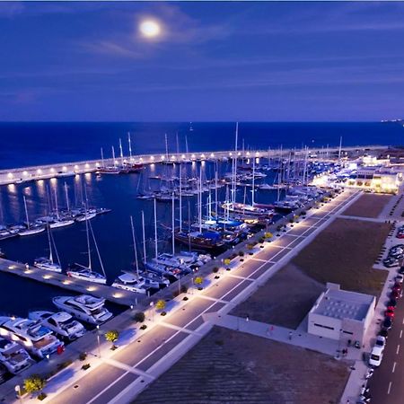 Comfort Hotel Apartments Rhodes City Kültér fotó