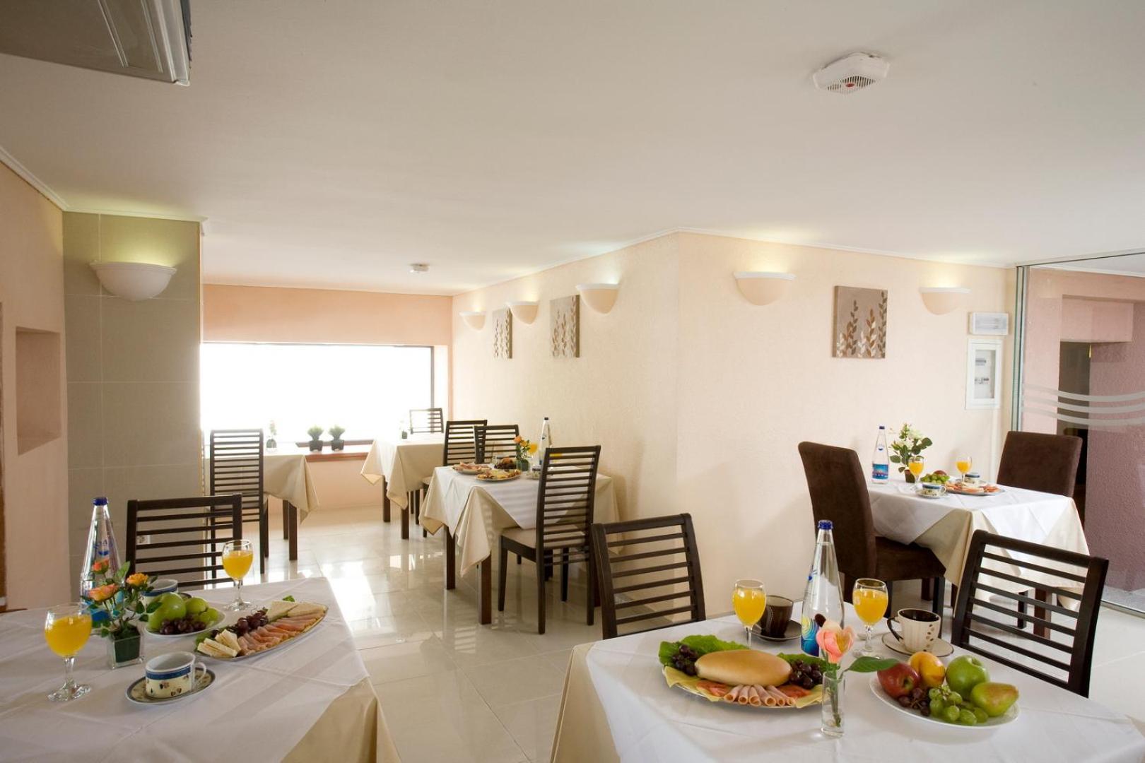 Comfort Hotel Apartments Rhodes City Kültér fotó