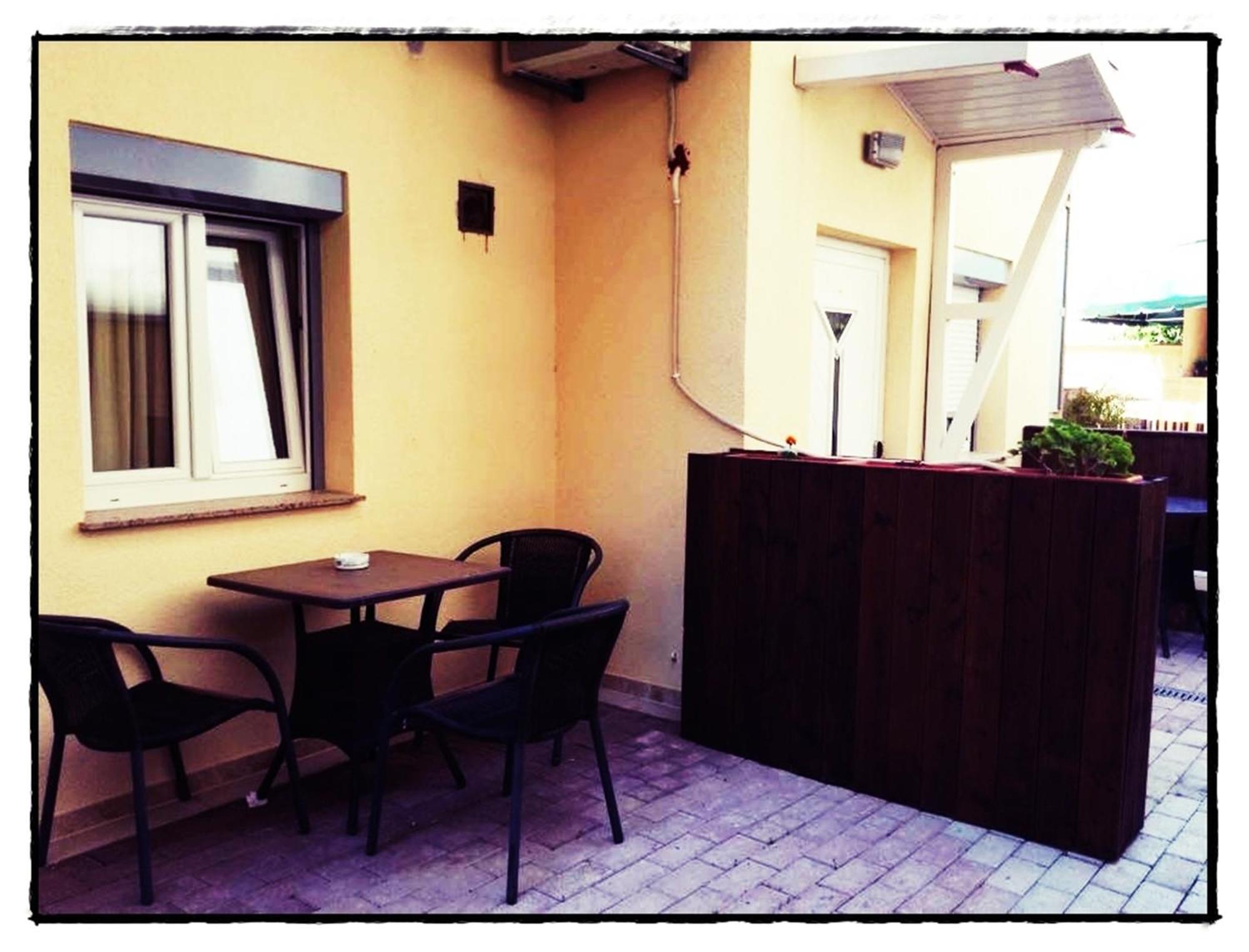 Comfort Hotel Apartments Rhodes City Szoba fotó